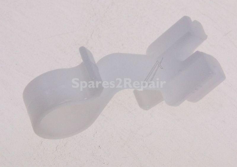 Fixings And Brackets - 2707920100 C00891768 Spring Holder Right [Arcelik]