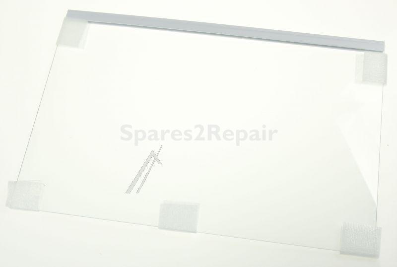 Samsung Stacking Tray - Da97-17518a Assembly Shelf-fre Low rr7000m