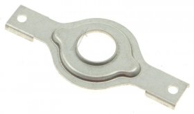 Fixings And Brackets - 4055089108 Support Plate fan Motor [Electrolux Aeg]