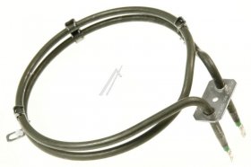 Hisense Gorenje Fan Oven Heating Element - 351154 Fan Oven Element 1600w