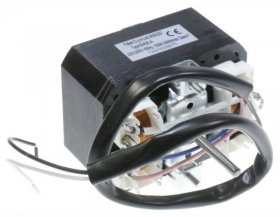 Bompani Hood Motors - M511330016839 Motor 6-40ka 220-240v61 Cl f