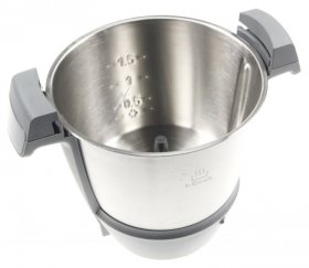 Bowl - Kw716078 Bowl Assembly Complete [Delonghi]