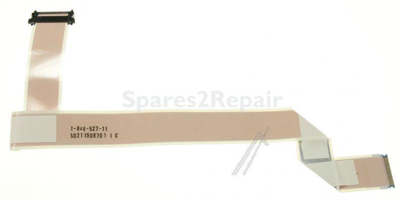 Sony Flexi print Connector - 184892711 Flat Ribbon Cable 41p (xfs) Cn3600(bmfl)-tcon (1) (fw-55x8