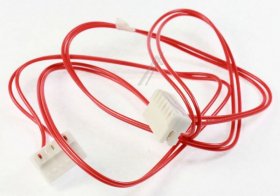 Harness - 00634301 Cable Harness - Cable Harness Door Switch T20-2 [Bosch Siemens]