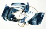 Element - 00752507 Heating Element [Bosch Siemens]