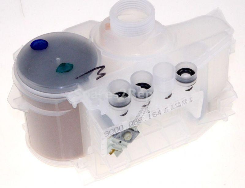 Salt Container - 00497588 Water Softener [Bosch Siemens]