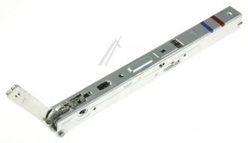 Door Hinges - 210441368 C00872052 Hinge Gr_soft Close_pyr_alm profile [Arcelik]