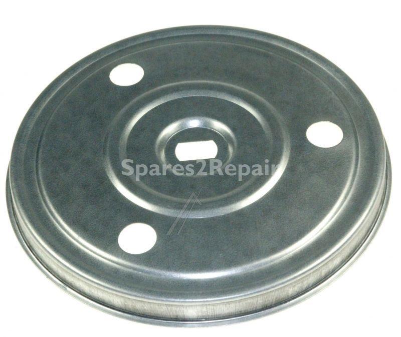Brandt Belt Pulley - As0002273 Drive Mechanism