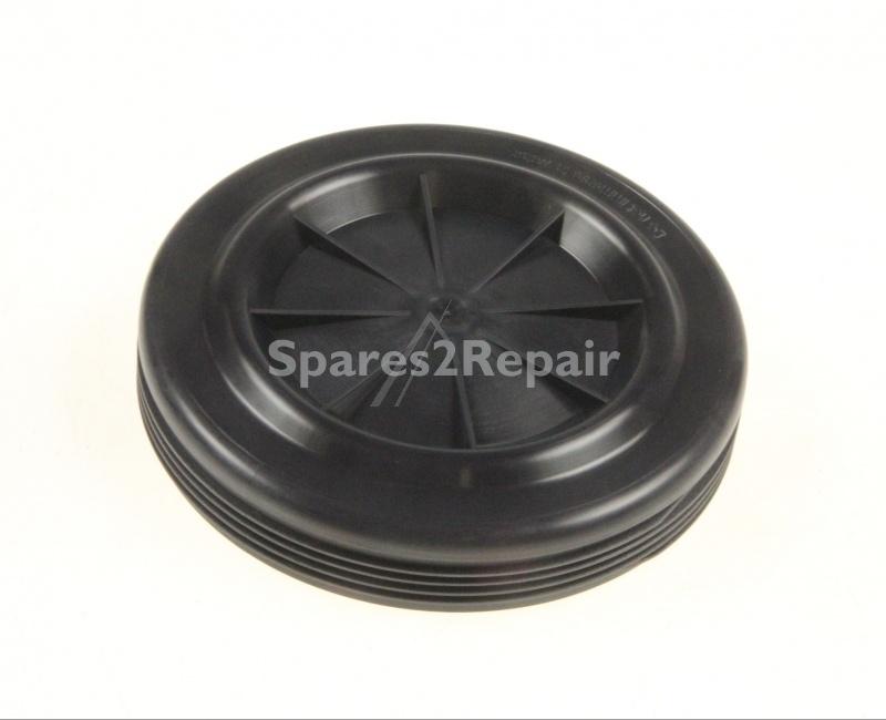 Housing - 00494695 Case-bottom [Bosch Siemens]