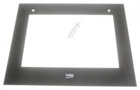 Door Panel - 210442114 C00899294 Front Inner Door Inner Glass Group [Arcelik]