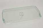 Hisense Gorenje Refrigerator - Freezer Door Shelf - 610854 Door Tray-flexible H54 Bk014