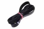 Hutchinson Poly v belt J - 1208j6el Elastic Poly-v Belt