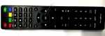 Reflexion Ir remote Control - Led167 780-01030c Remote Control