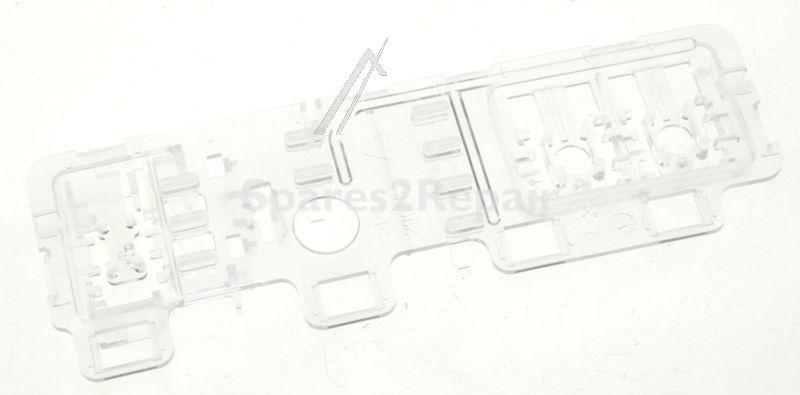 Light Rail - 2961810100 C00915380 Light Guide Set [Arcelik]