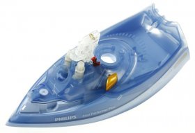 Philips Tank - 423903003161 Water Tank Mtd
