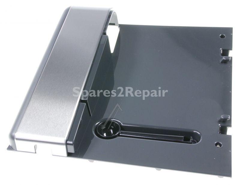 Casing Cover - 00618167 Cover [Bosch Siemens]