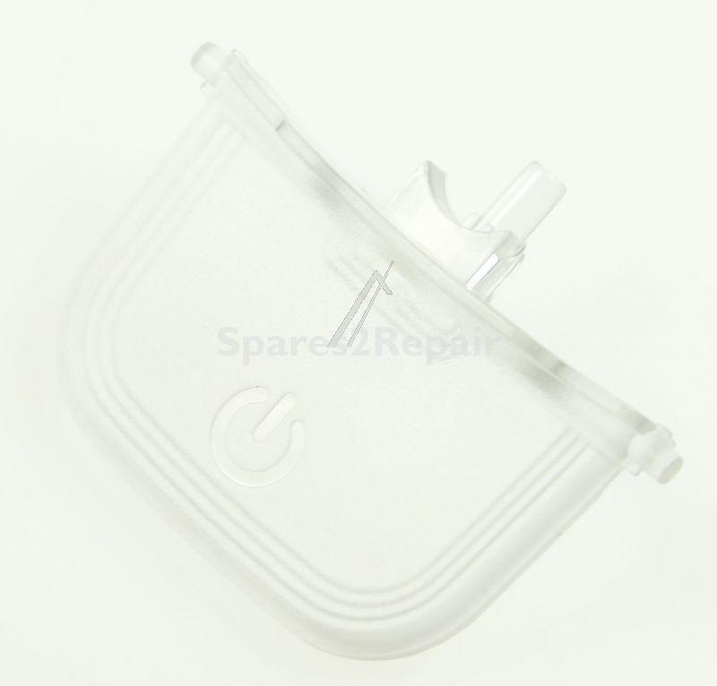 Philips Button - 996510070811 Push Button Plastic