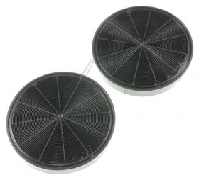 Faber Roblin Carbon Filter - H37 112 0037 325 Carbon Filter