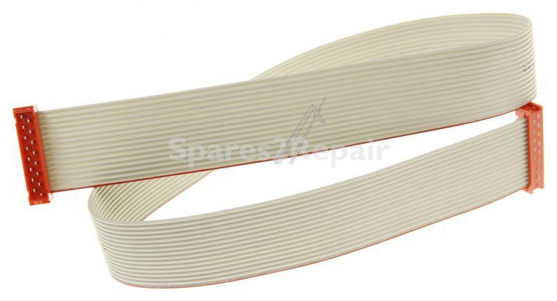 Saeco Flexi print Connector - 421946000151 16p Cpu-user Interface Flatcable V2 Npr Ul