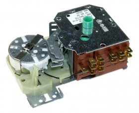 Timer - 00069188 Control Unit [Bosch Siemens]