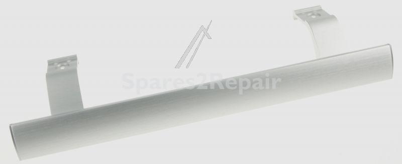 Door Handles - 2650011188 Handle Vertical Complete L=357 [Electrolux Aeg]