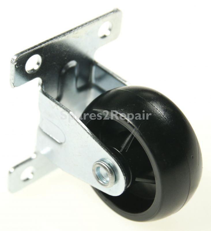 Roller - 2084738075 Adjustable Wheel 490mm [Electrolux Aeg]