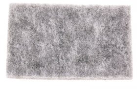 Vacuum Cleaner Filter - 00428301 Exhaust Filter [Bosch Siemens]