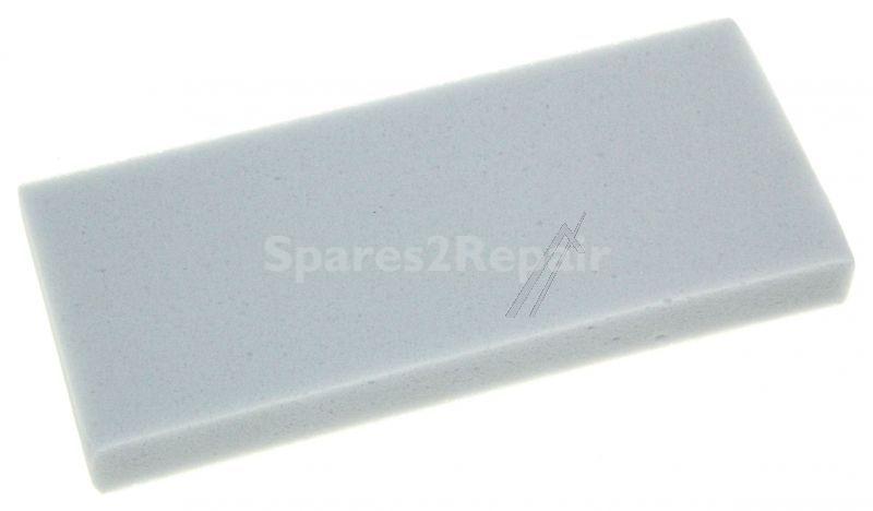 Vacuum Cleaner Filter - 00750588 Exhaust Filter [Bosch Siemens]