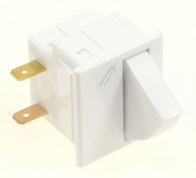 Climadiff Light Switch For Refrigerator - 800004513 Door Switch