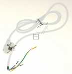 Mains Power Lead - 17476000007384 Power Cord