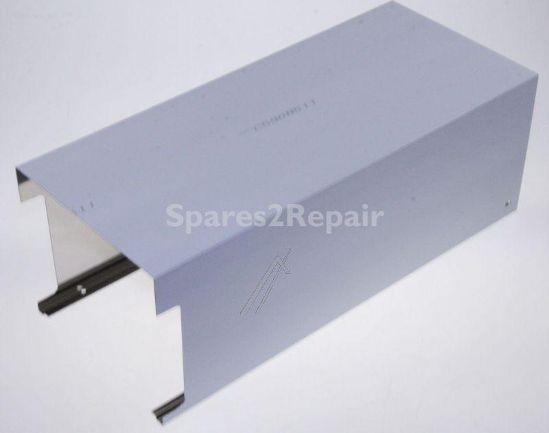 Chimney Flue - C00333300 481953048638 Air Guide [Whirlpool Indesit]