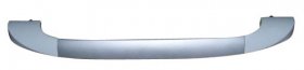 Oven Door Handles - 458100509 C00967812 Door Handle [Arcelik]
