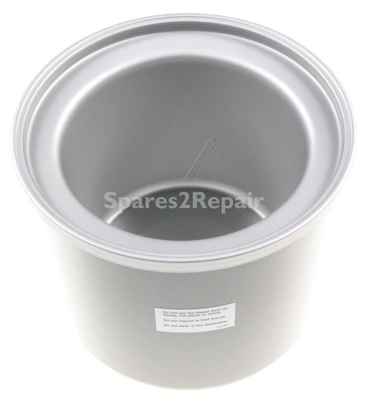 Juice Bowl - C0030400e Freezer Bowl 2l [Babyliss]
