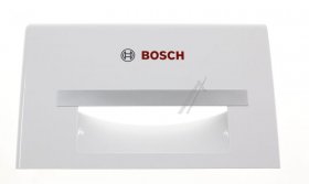 Detergent Dispenser Cover - 12006967 Tray Handle-dispenser [Bosch Siemens]