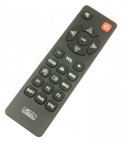 Classic Ir remote Control - Irc86450-od Remote Control Irc-od