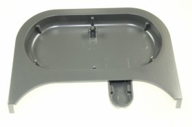 Saeco Drip Tray - 6332001000 996530037784 Silver Aluminium Tray