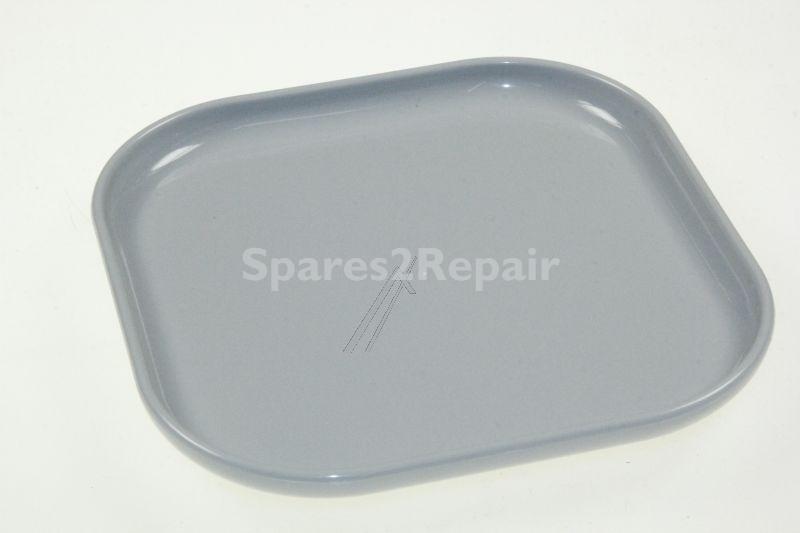 Cup - Kw710340 Weighing Bowl Fp950 [Delonghi]