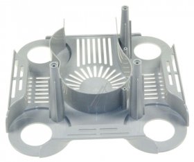 Lower Housing - Kw710338 Baseboard Fp950 [Delonghi]