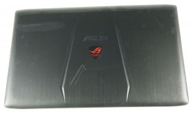 Asus Housing Part - 90nb0a42-r7a010 Lcd Cover Metal Assembly
