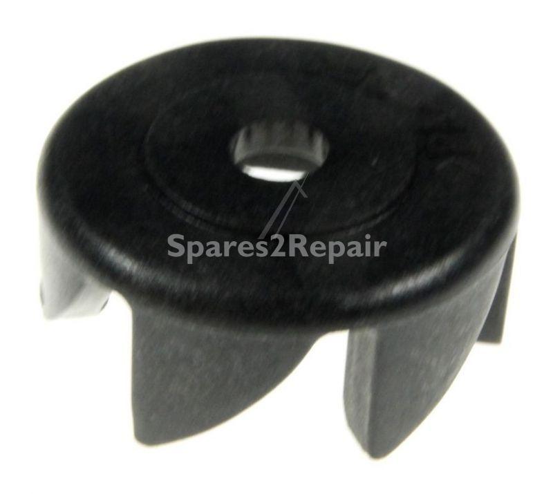 Turntable Coupler - Ms-4939894 Coupling-black-bowl-blender [Groupe SEB]