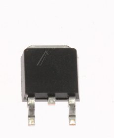 Alpha & Omega Semiconductor Mos Fet Transistor - P-channel Mosfet -40v -24a To-252