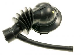 Form Tube - 10003370 Outlet Hose [Bosch Siemens]