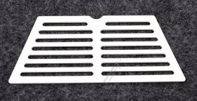 Smeg Glass Panel - 775652381 Glass