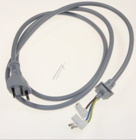 Mains Power Lead - 32017184 Power Cord-switzerland-grey [Vestel]