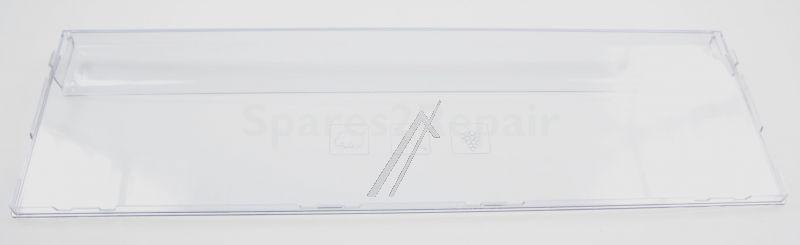 Front Housing - 4948151000 C00894396 Printed Vegetable Tray Cover Gr [Arcelik]