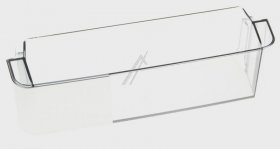 Refrigerator - Freezer Door Shelf - 4908592400 C00880526 Frz Printed Door Shelf [Arcelik]