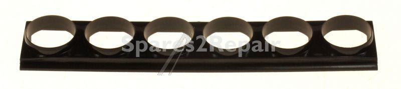 Operating Unit Screen - 00175327 Panel-facia [Bosch Siemens]