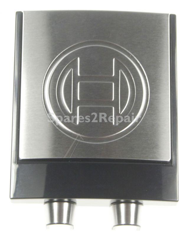 Casing Cover - 12006133 Cover [Bosch Siemens]