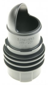 Karcher Connection Nozzle - 5 034-163 0 Suction Connection T