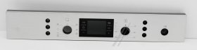 Operating Unit Screen - 00687947 Panel-facia [Bosch Siemens]
